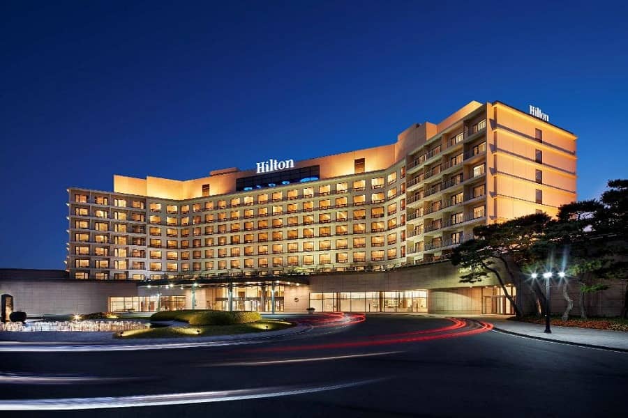 How to use corporate code hilton Hotel Corporate Rate